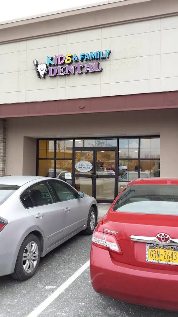 Kids & Family Dental