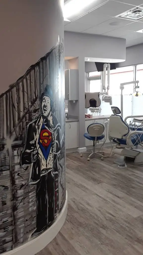 Kids & Family Dental
