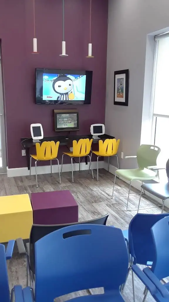 Kids & Family Dental