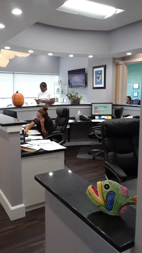 Kids & Family Dental