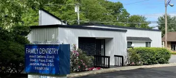 Papa Family Dentistry