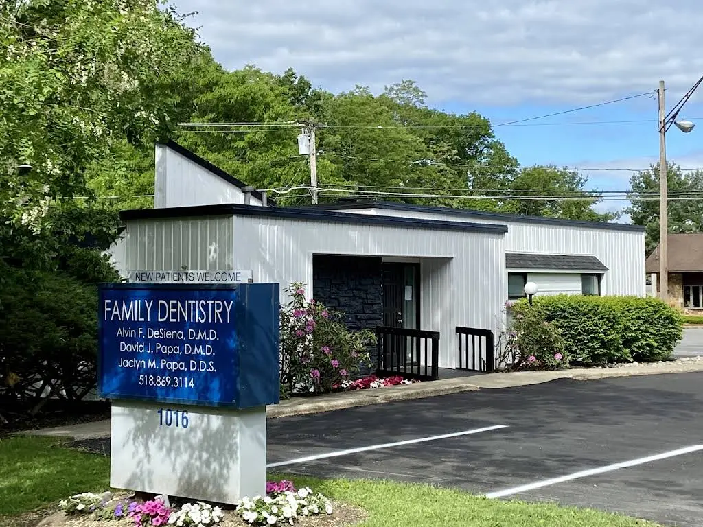 Papa Family Dentistry