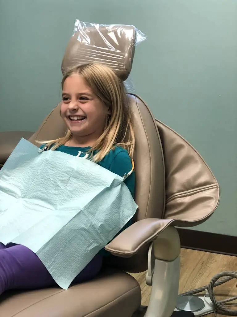 Papa Family Dentistry