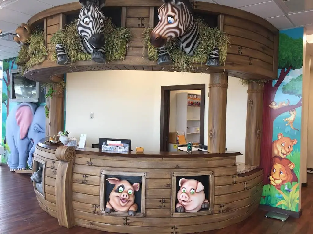 Pediatric Dental Group of New York