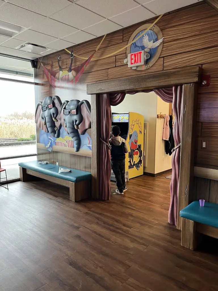 Pediatric Dental Group of New York