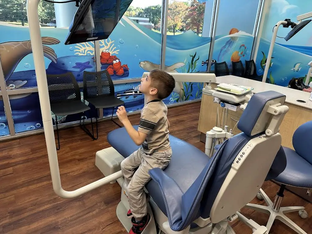 Pediatric Dental Group of New York