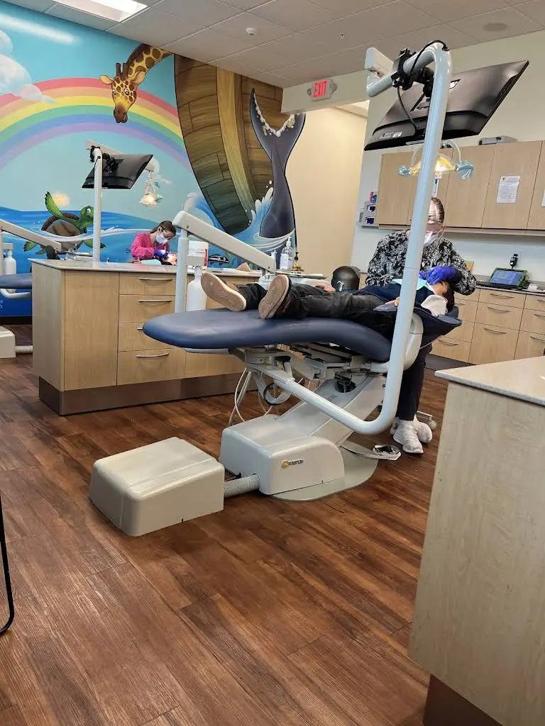 Pediatric Dental Group of New York