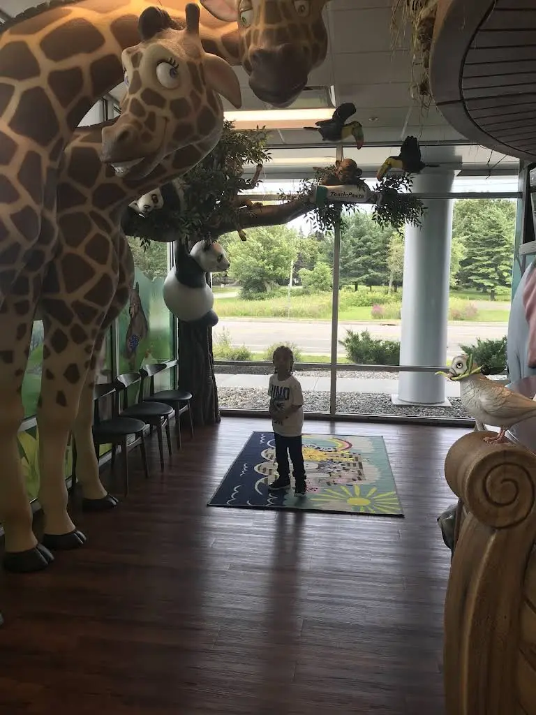 Pediatric Dental Group of New York