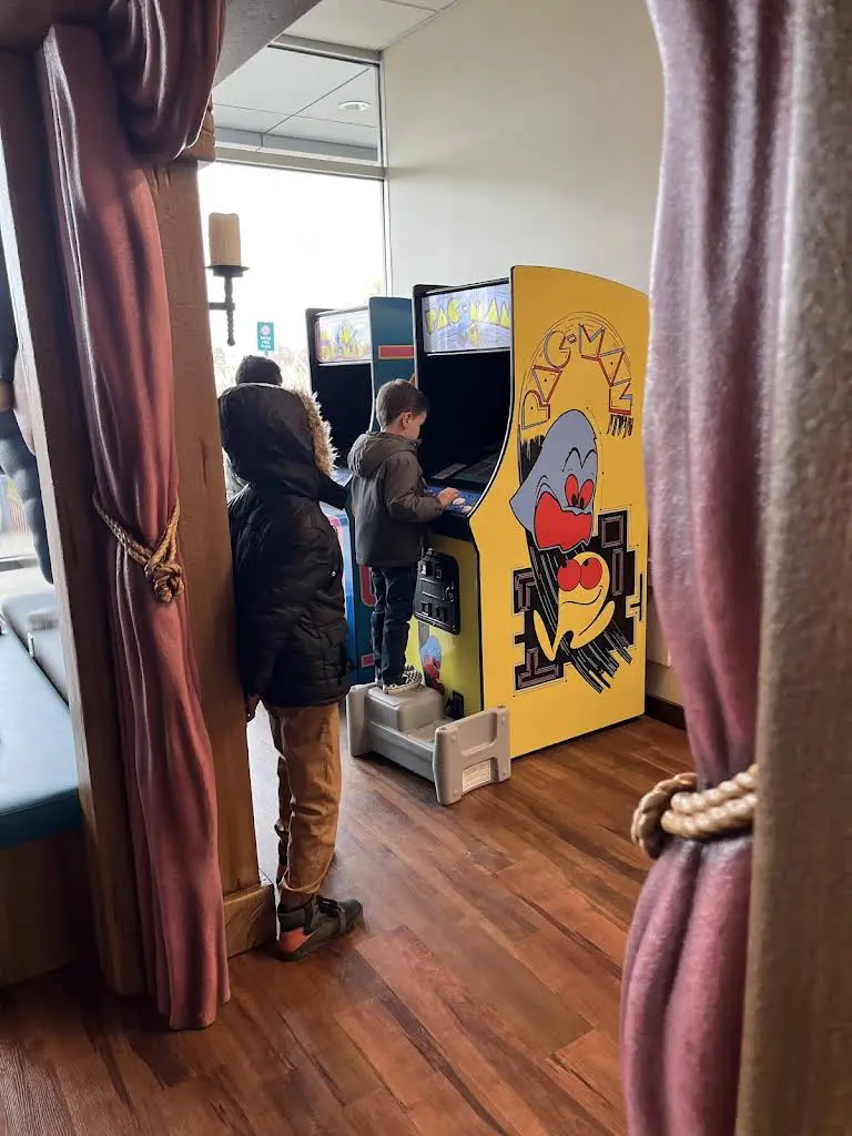 Pediatric Dental Group of New York