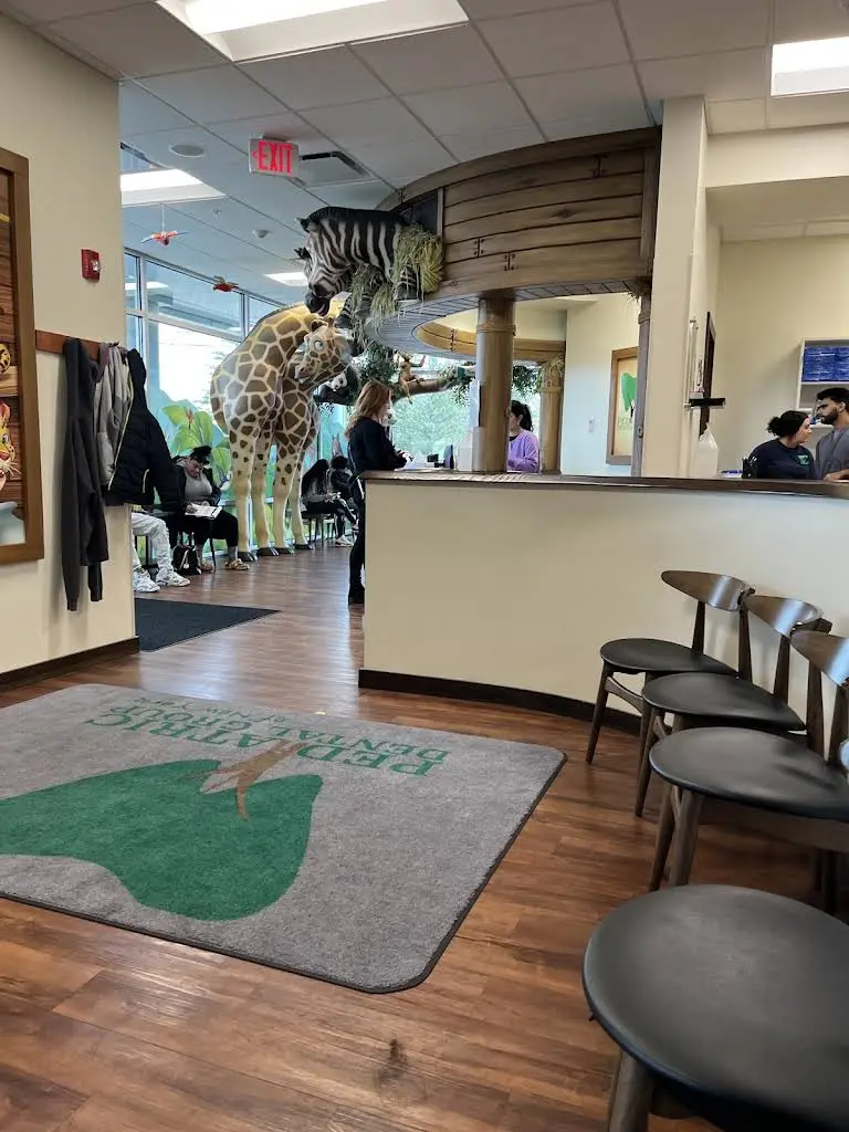 Pediatric Dental Group of New York