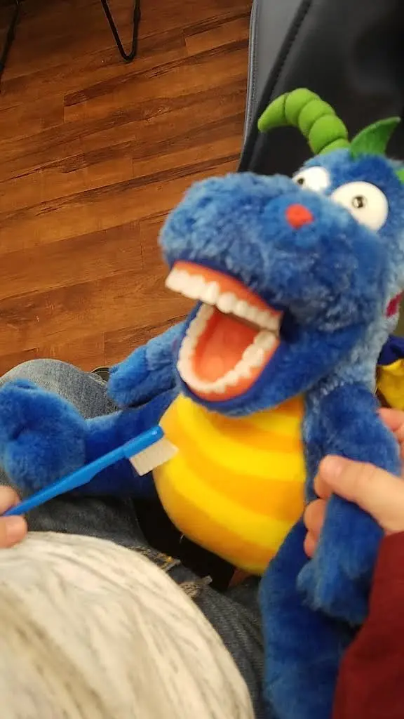 Pediatric Dental Group of New York