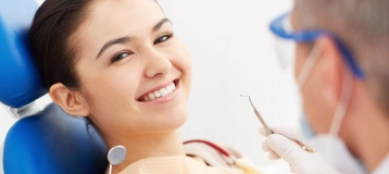 Comfort Dental, PC