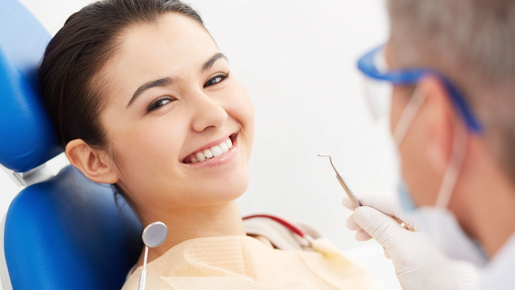 Comfort Dental, PC