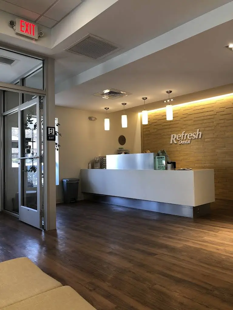 Refresh Dental