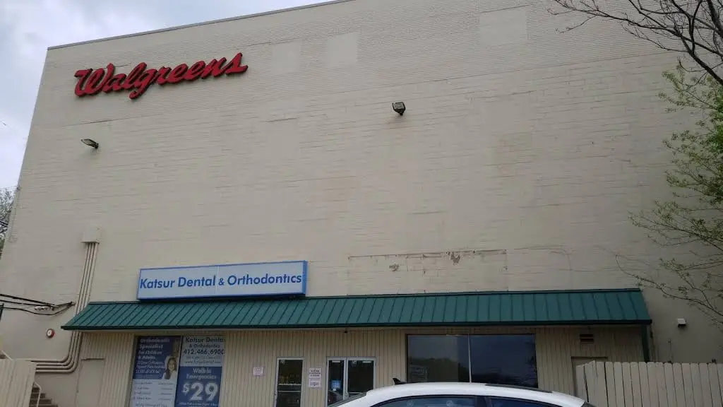 Katsur Dental & Orthodontics