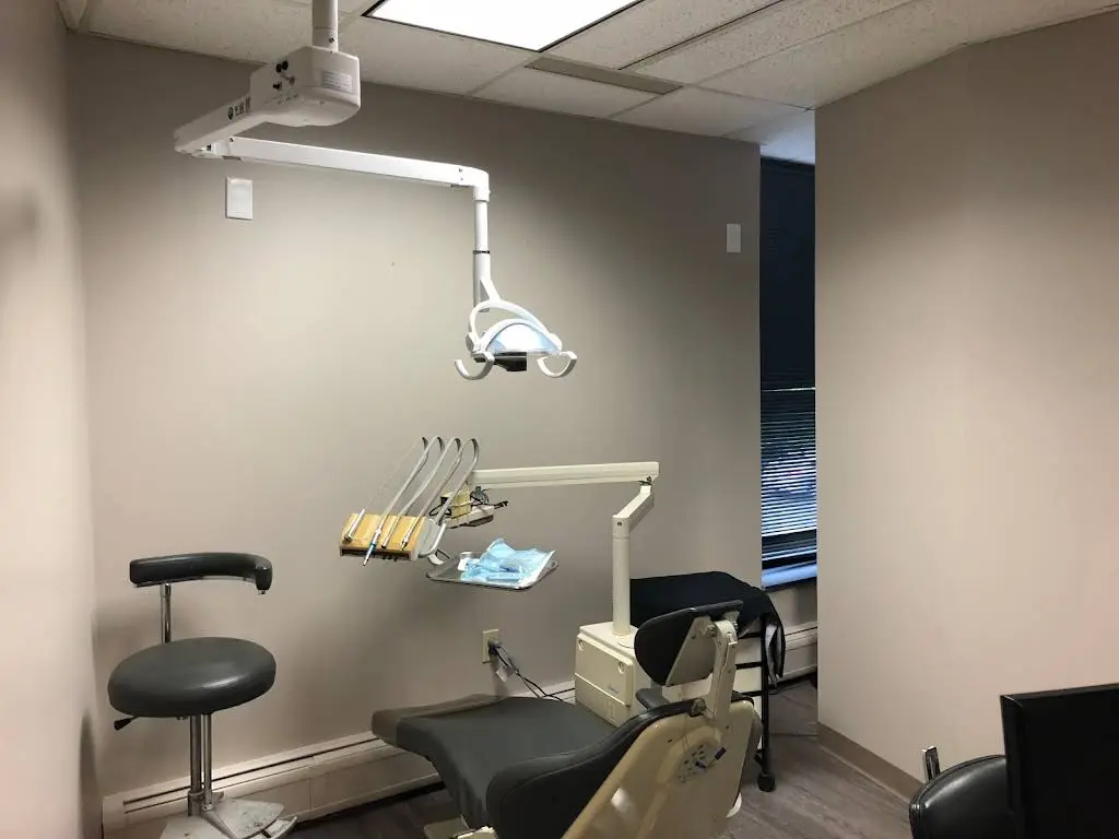 Medgaus Dental Group