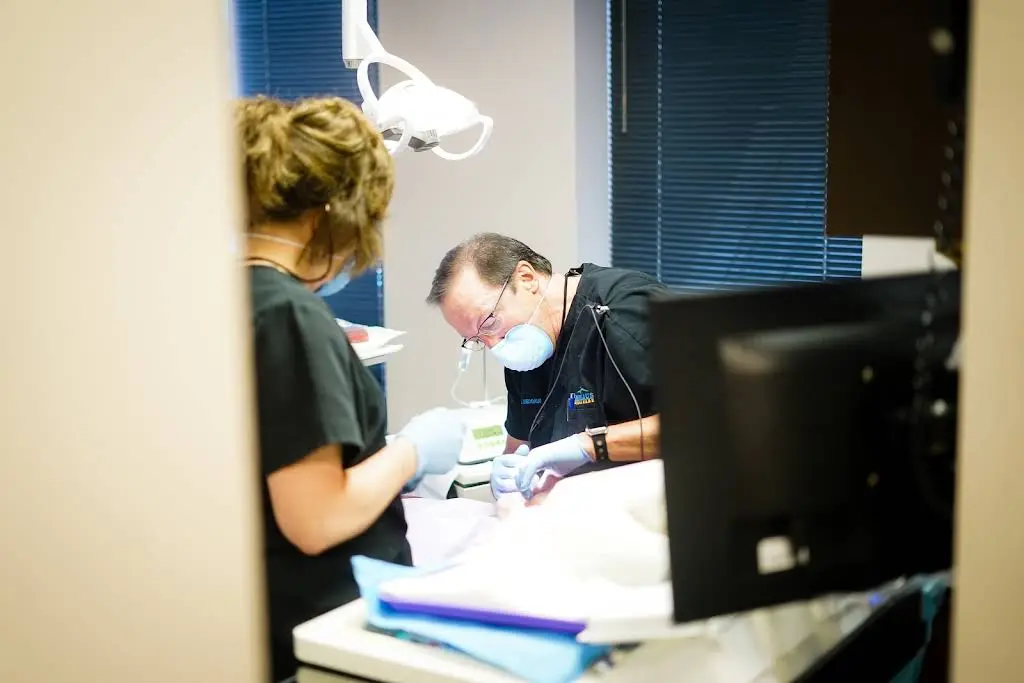 Medgaus Dental Group