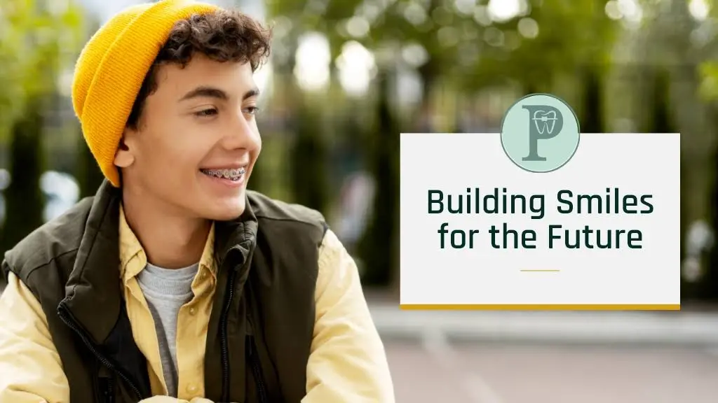 Smiles by Palmer Orthodontics