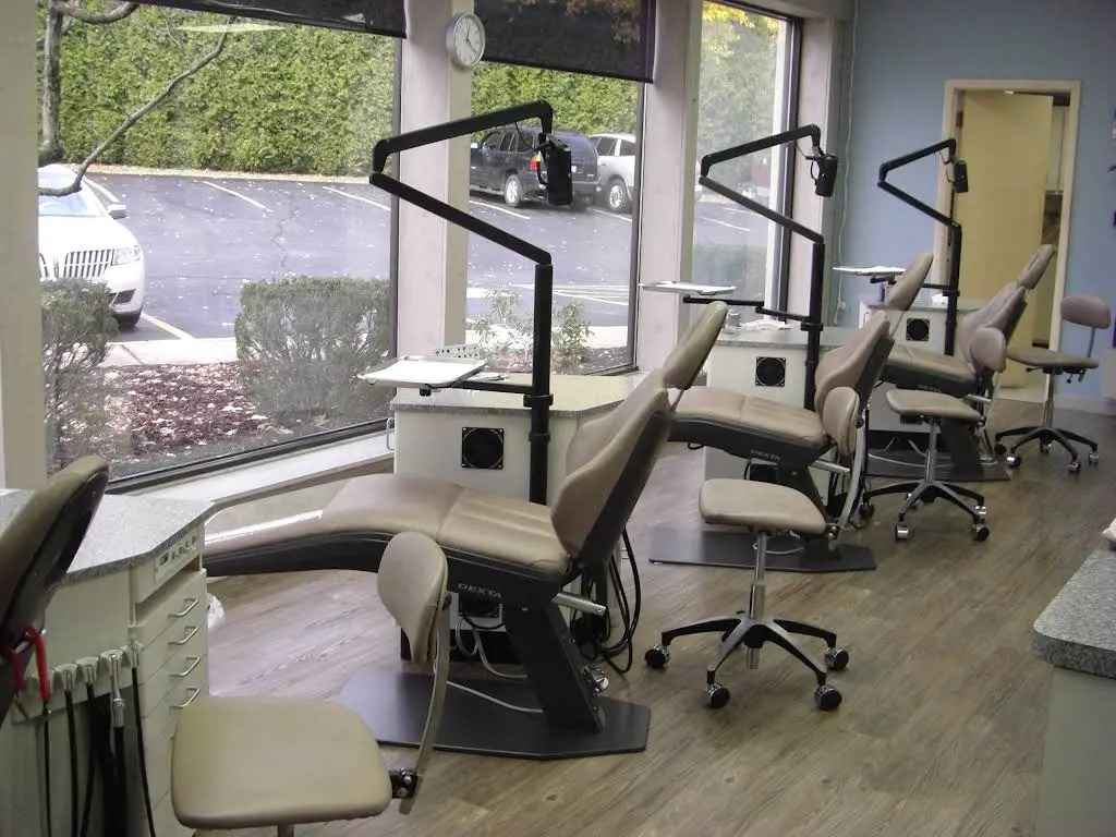 Smiles by Palmer Orthodontics