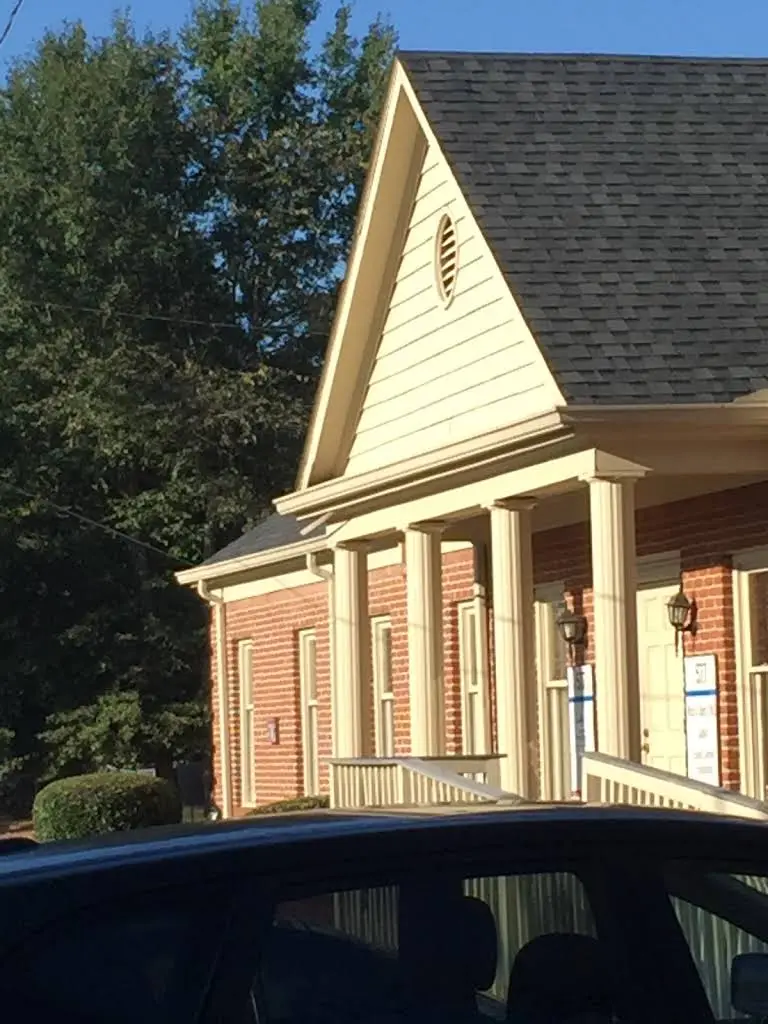 Apex Endodontics, P.C.