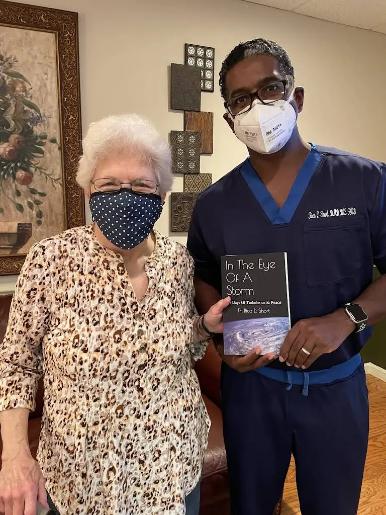 Apex Endodontics, P.C.