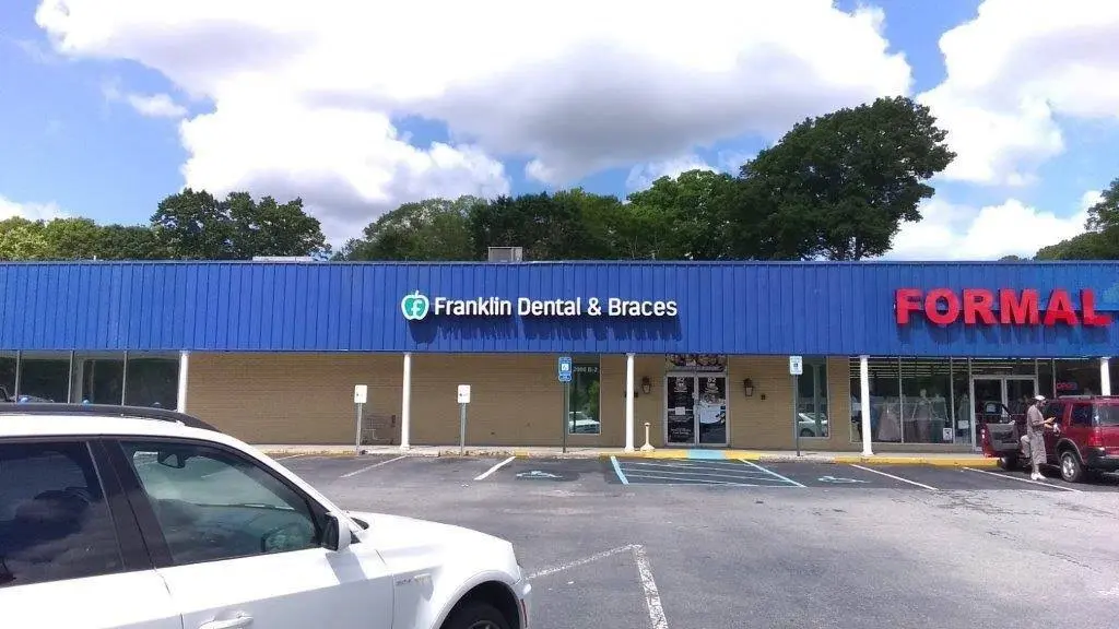 Franklin Dental & Braces