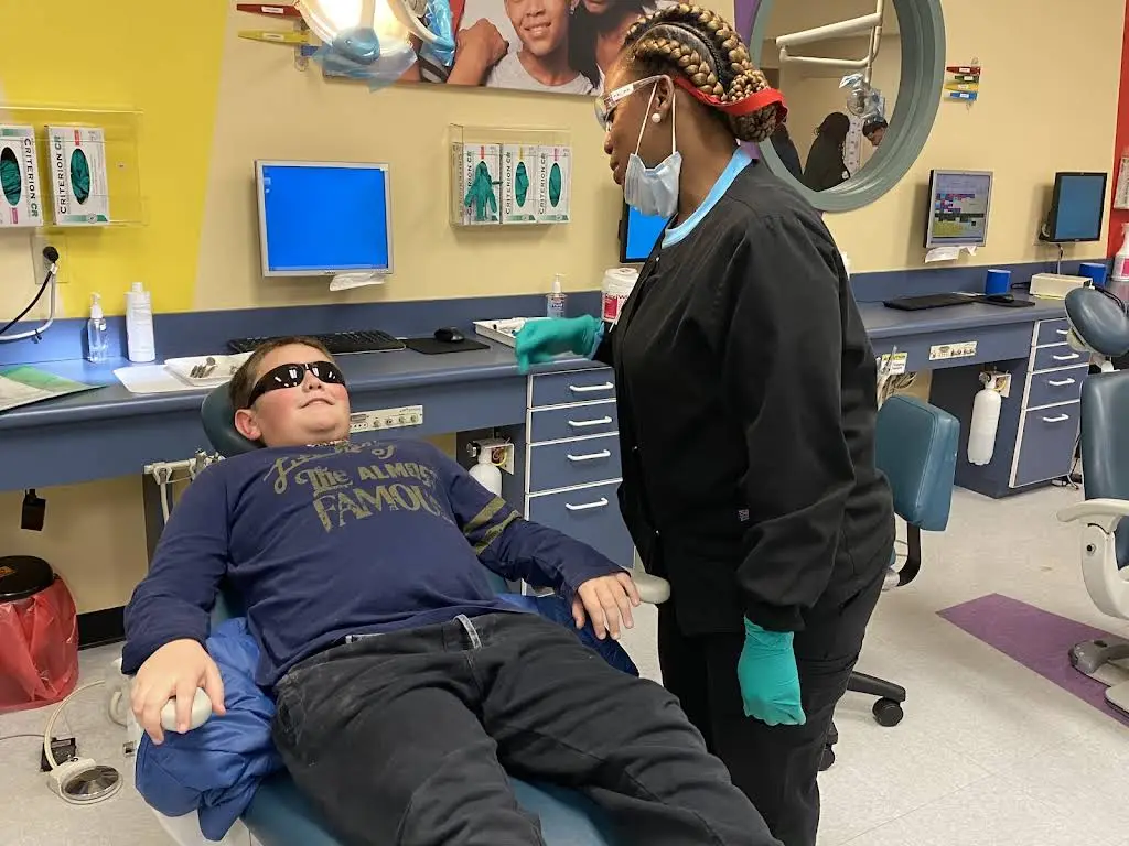 Franklin Dental & Braces