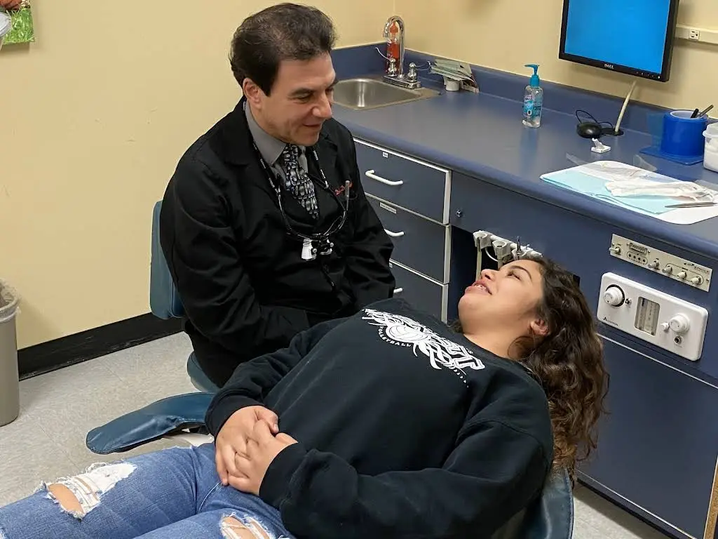 Franklin Dental & Braces