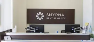 Smyrna Dentist Office