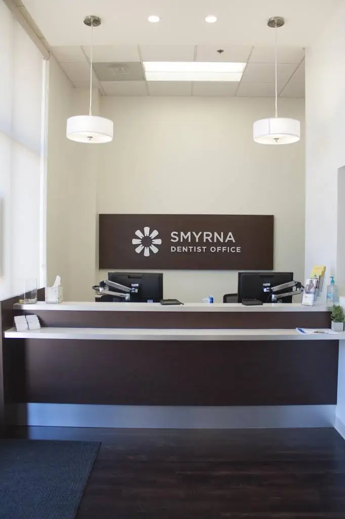 Smyrna Dentist Office