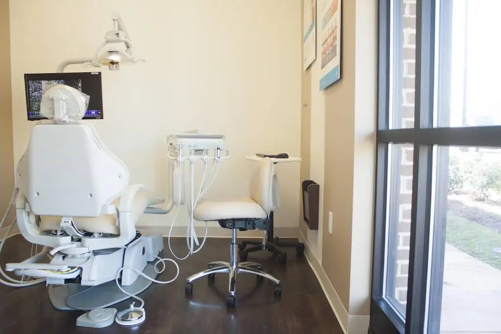 Smyrna Dentist Office