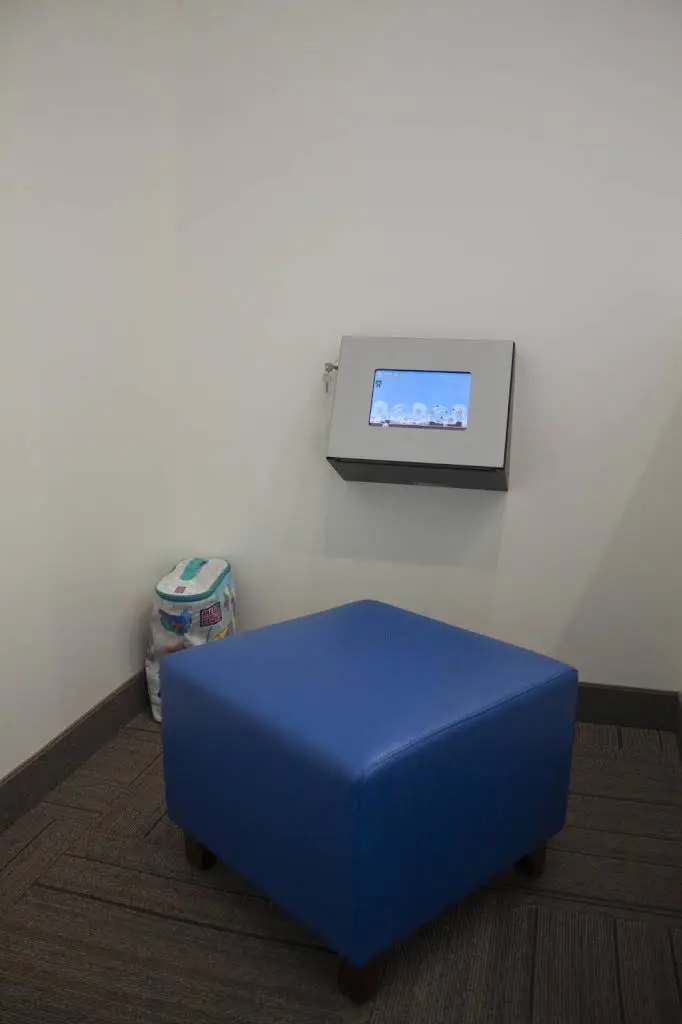 Smyrna Dentist Office