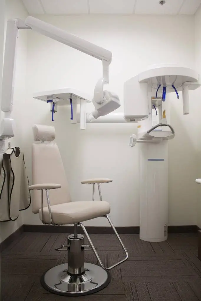 Smyrna Dentist Office
