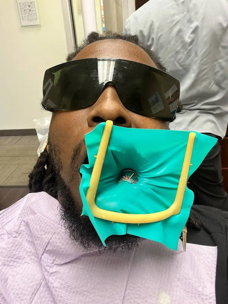 Smyrna Dentist Office