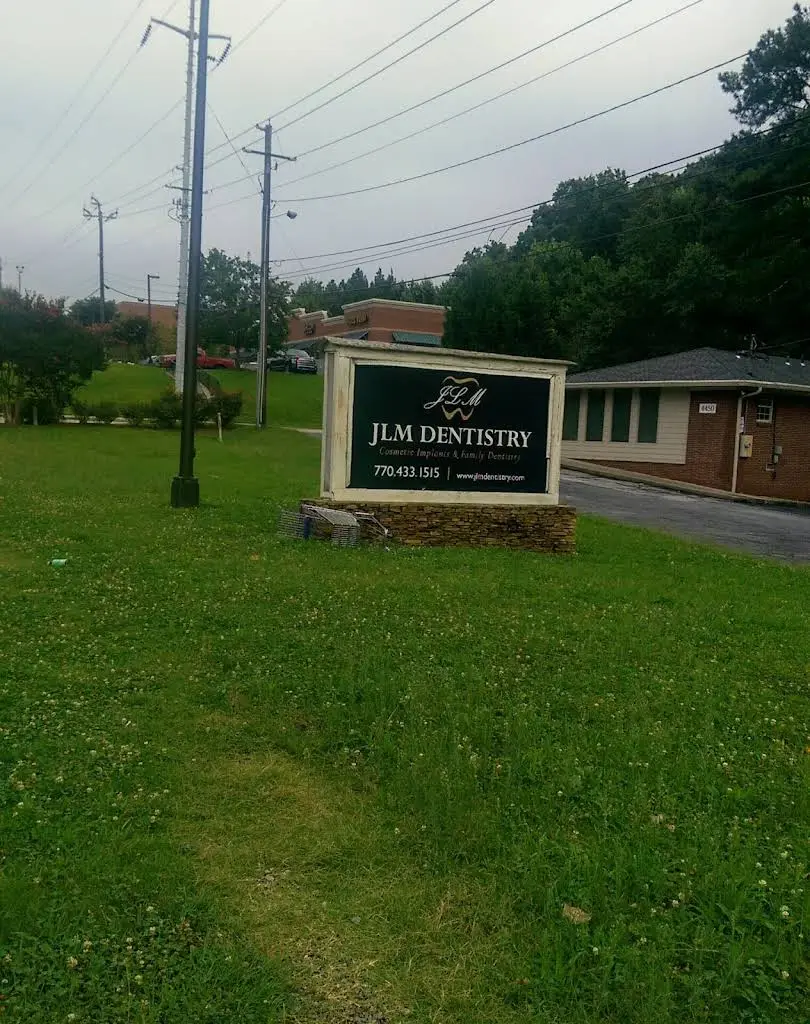 JLM Dental Studios