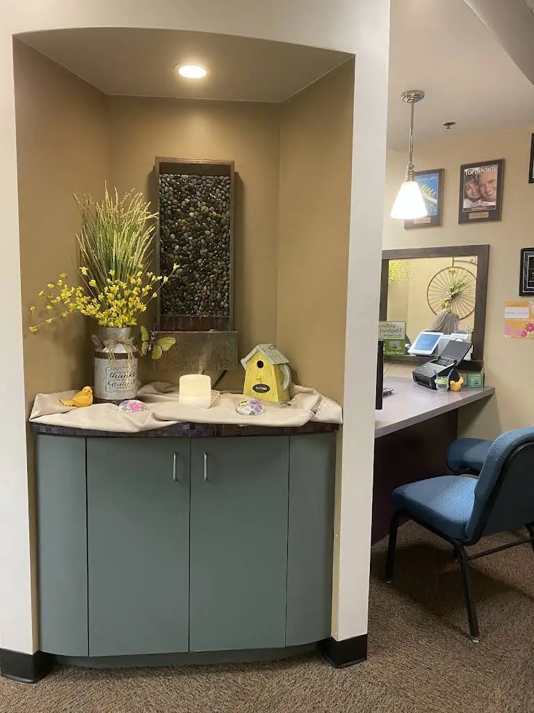 Alfaro Dental Care PC