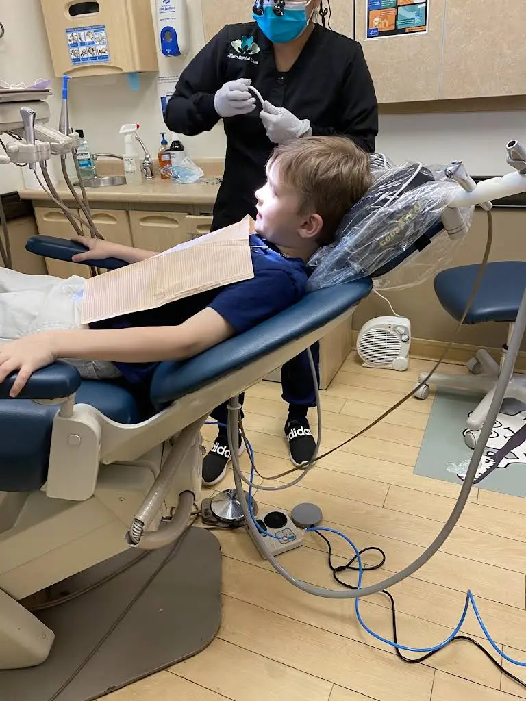 Alfaro Dental Care PC