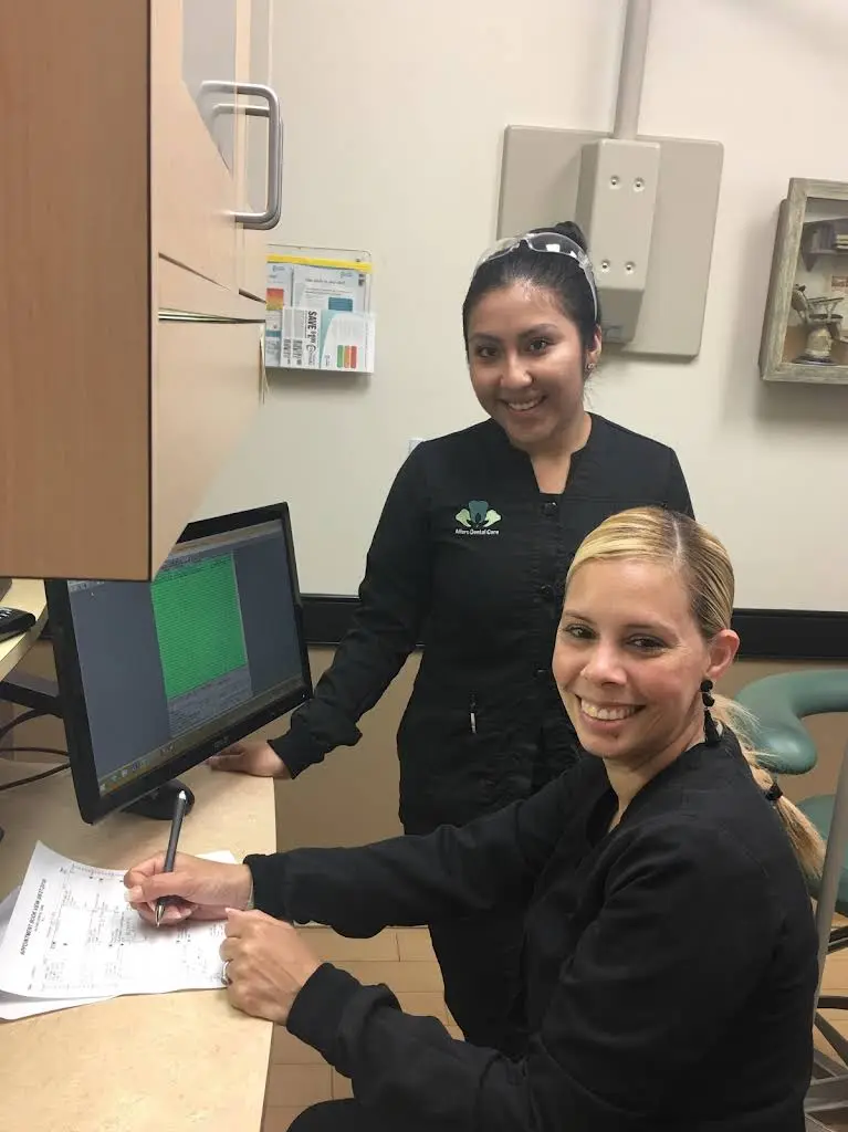 Alfaro Dental Care PC