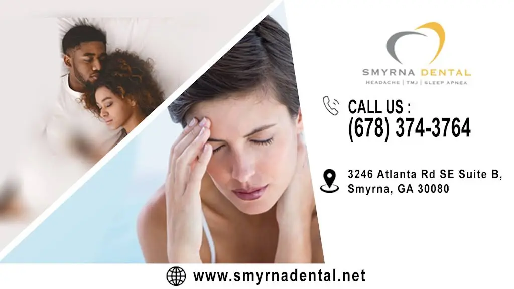 Smyrna Dental & Headache Center