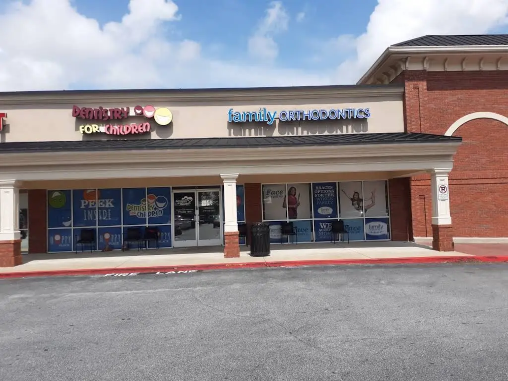 Family Orthodontics
