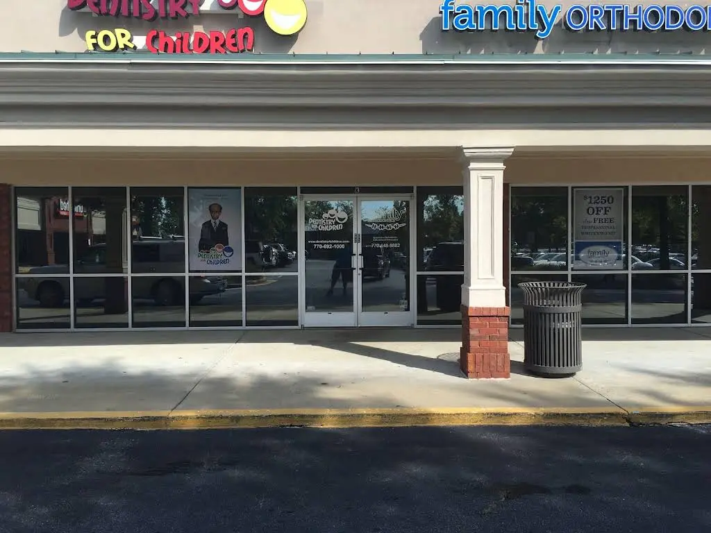 Family Orthodontics