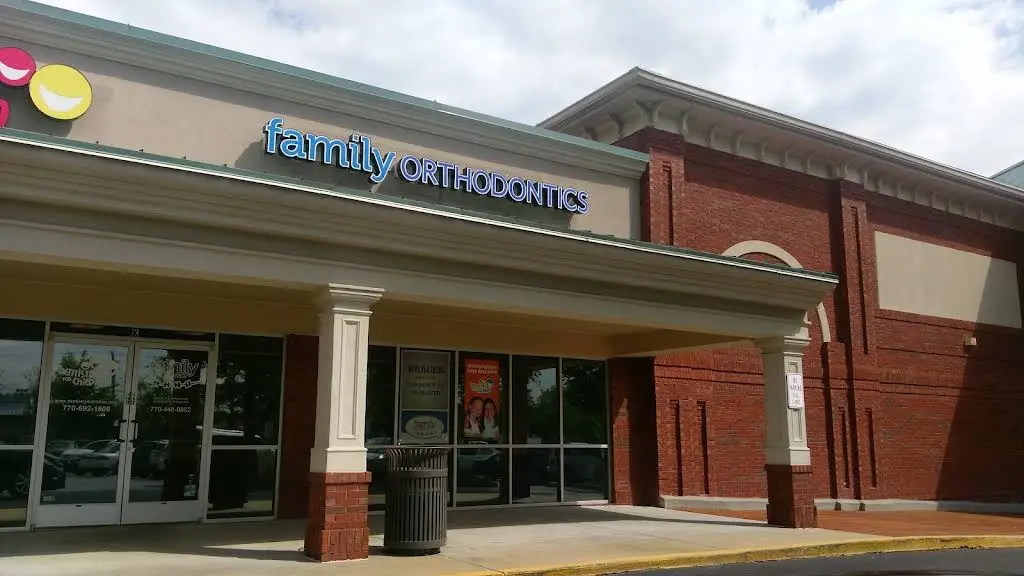 Family Orthodontics