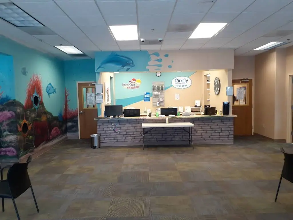 Family Orthodontics