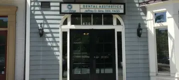 Smiles by Sims / West Vinings Dental Aesthetics