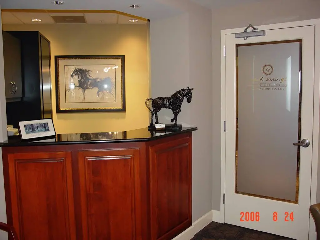 Smiles by Sims / West Vinings Dental Aesthetics