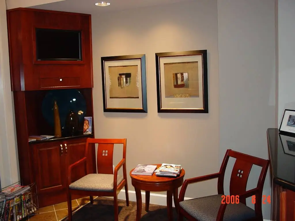 Smiles by Sims / West Vinings Dental Aesthetics