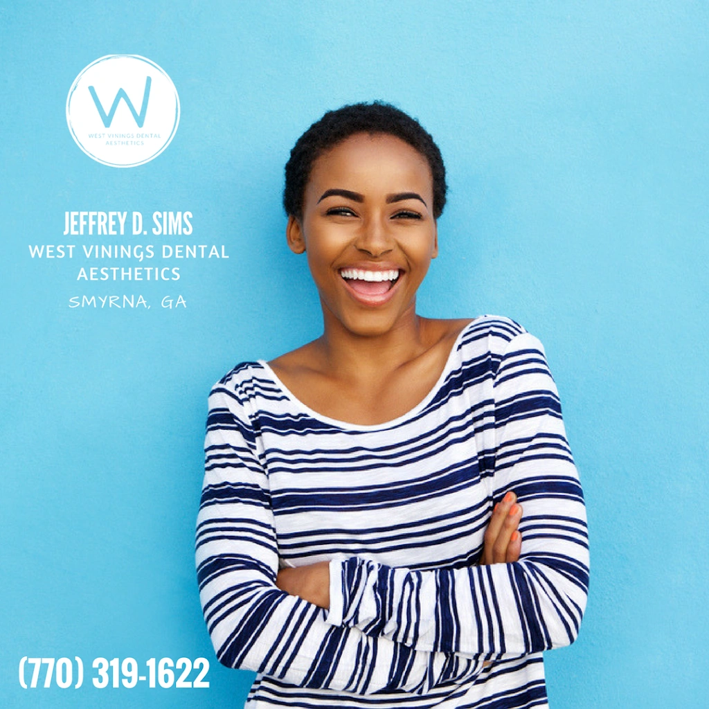 Smiles by Sims / West Vinings Dental Aesthetics