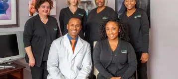 Meadows Dental Associates