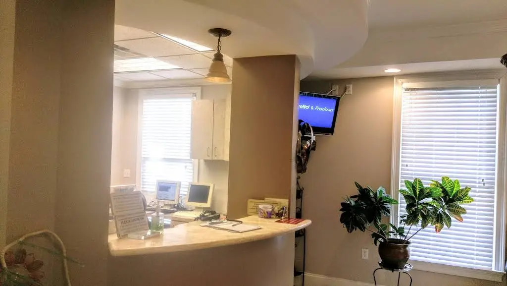 Addison Dental Associates PC