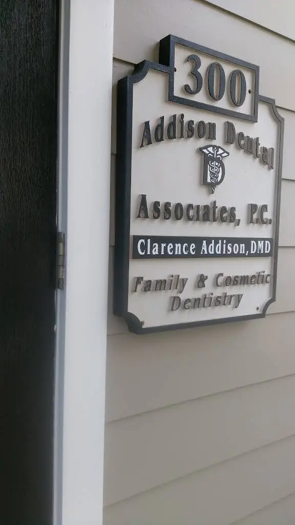 Addison Dental Associates PC